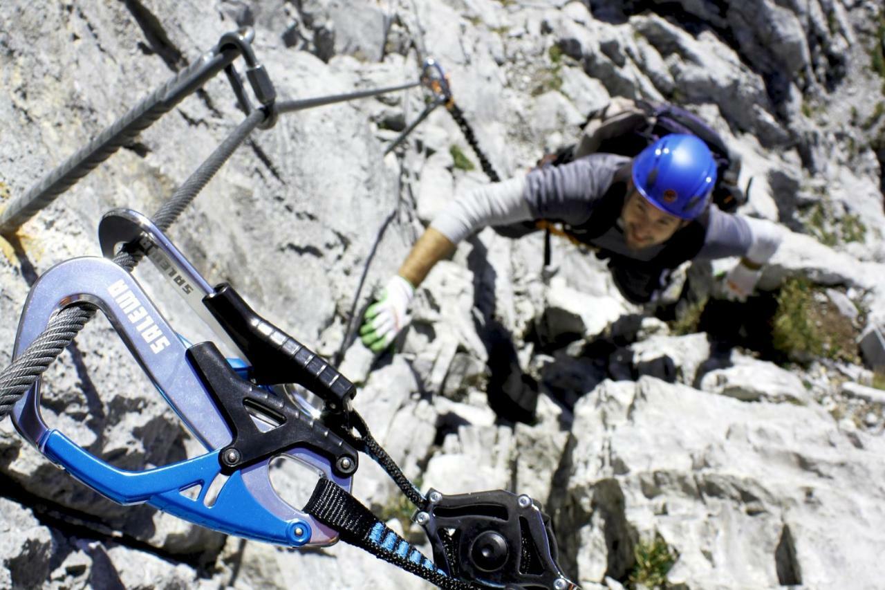 Berghaus Sulzfluh Ξενοδοχείο Sankt Antönien Εξωτερικό φωτογραφία